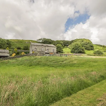 Bank End Barn * Grizebeck