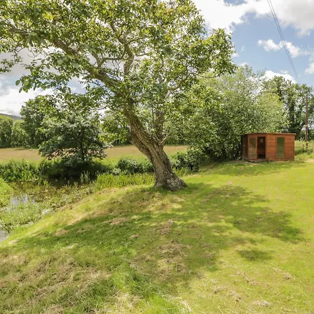 Holiday home Bank End Barn