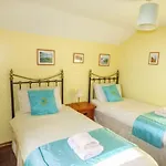 Bank End Barn Nyaraló