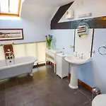 Bank End Barn Grizebeck