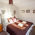 Nyaraló Bank End Barn *