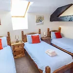 Bank End Barn Nyaraló *