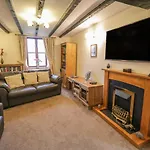 Nyaraló Bank End Barn Grizebeck