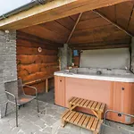 Nyaraló Bank End Barn Grizebeck