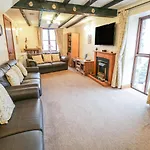 Nyaraló Bank End Barn