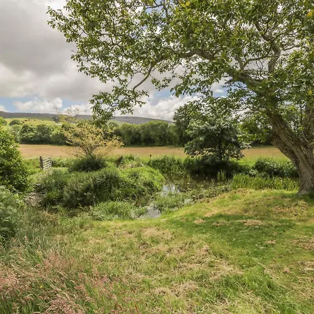 Bank End Barn Holiday home